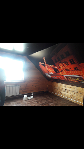 Дом  площадью 110 м² фото 53755