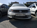 превью Volkswagen Polo фото 4