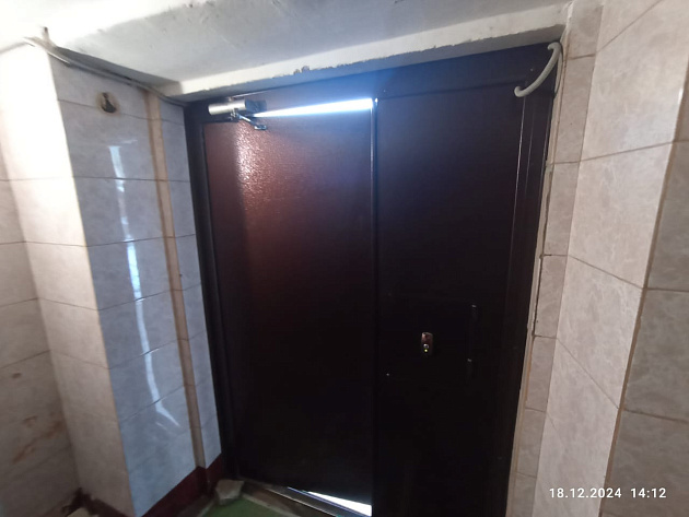 Квартира  площадью 67 м² фото 75479