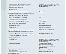 превью Kia Carnival фото 1 