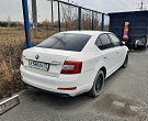превью Skoda Octavia фото 2