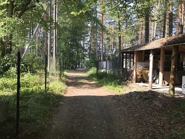 База отдыха/Санаторий  площадью 311,20 м² фото 1