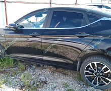 превью JAC J7 фото 1