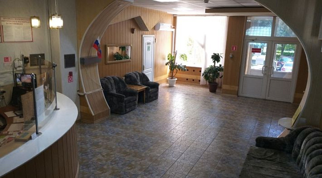 Имущественный комплекс различного назначения  площадью 1 518,10 м² фото 101477