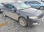 превью Skoda Octavia фото 2