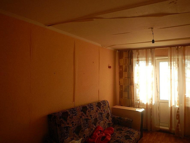 1-к Квартира  площадью 33,10 м² фото 88633