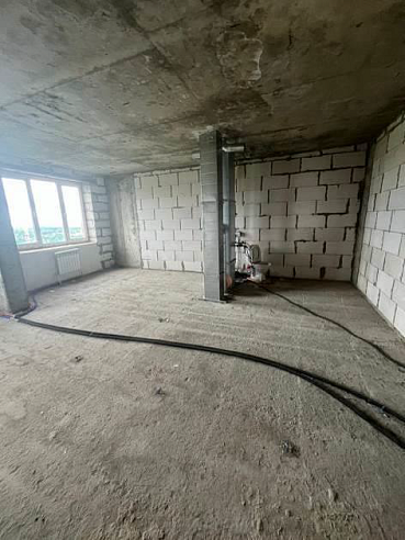 Квартира  площадью 82 м² фото 70634