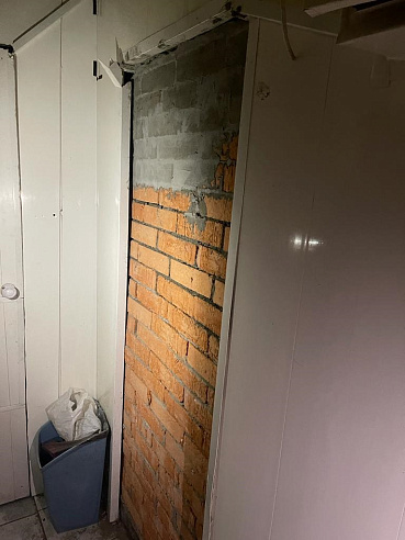 Жилой дом площадью 101 м² фото 53192