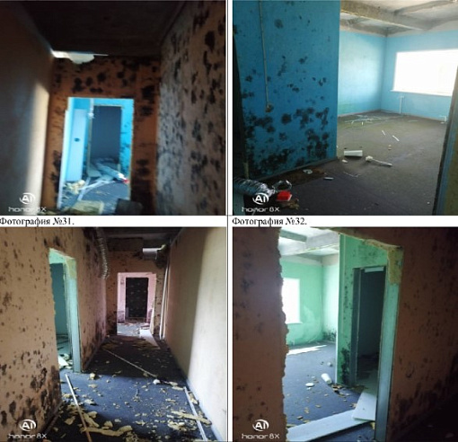 Отдельно стоящее здание площадью 715 м² фото 55565