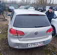 превью Volkswagen Golf фото 4
