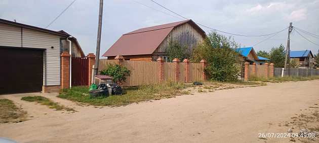 Дом  площадью 127 м² фото 1