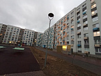 превью 1-к Квартира  площадью 26,40 м² фото 4