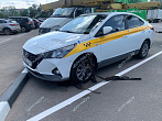 превью Hyundai Accent фото 1