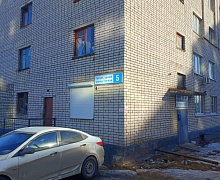 превью 1-к Квартира  площадью 36 м² фото 1