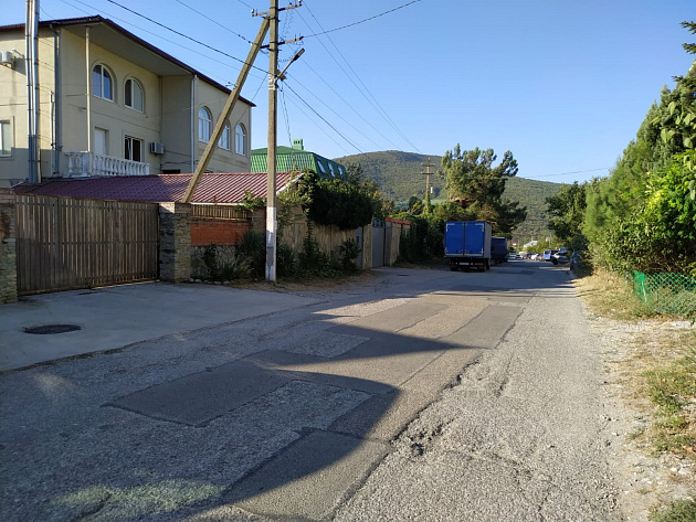 Дом  площадью 450 м² фото 1