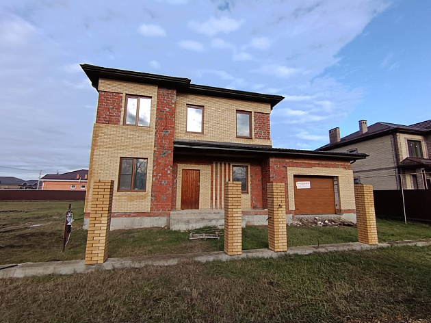 Дом  площадью 237 м² фото 1