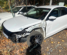 превью Volkswagen Jetta фото 1