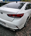 превью Hyundai Sonata фото 3
