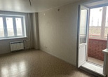 превью 1-к Квартира  площадью 38,50 м² фото 3