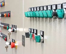 превью Различные компоненты автоматических систем 22 (неликвиды) фото 1