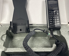 превью Абонентский терминал Inmarsat BGAN Explorer 325 фото 1