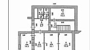 превью Коммерческая недвижимость площадью 344 м² фото 1