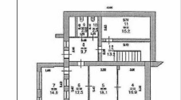 Коммерческая недвижимость площадью 344 м² фото 63158