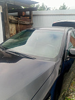 превью Toyota Camry фото 4