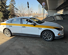 превью Hyundai Sonata фото 1 