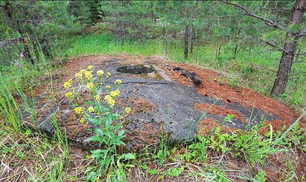 Складской комплекс  площадью 1 112 м² фото 41144