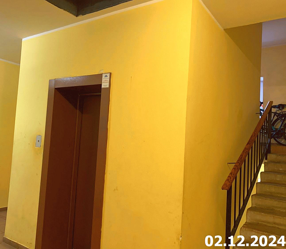 Квартира  площадью 115,90 м² фото 69322