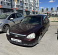 превью ВАЗ (LADA) Priora фото 1
