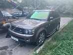 превью Land Rover Range Rover Sport фото 2