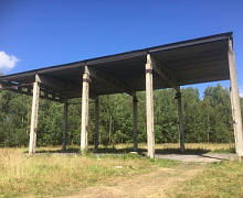 превью Земельный участок 900 622 м² фото 1