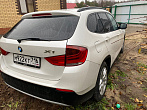 превью BMW X1 фото 5