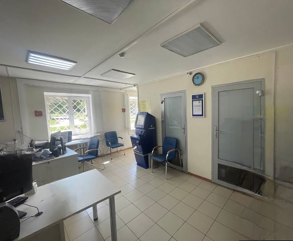 Жилой дом площадью 56 м² фото 89191