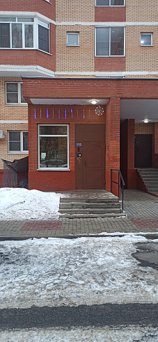 2-к квартира площадью 85 м² фото 1