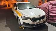 превью Skoda Rapid фото 1