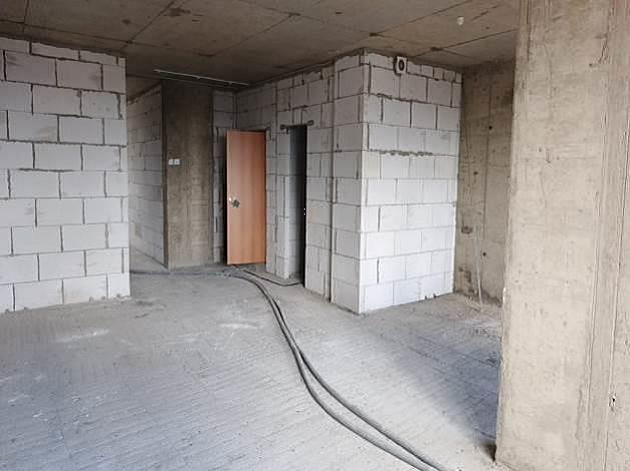 Квартира  площадью 88 м² фото 70663