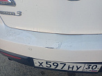 превью Mazda 3 фото 5