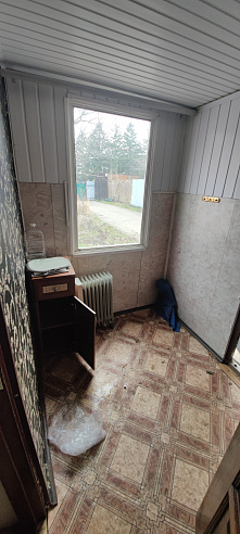 Дом  площадью 59 м² фото 54563