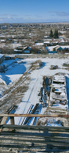 Имущественный комплекс различного назначения  площадью 9 900 м² фото 79276