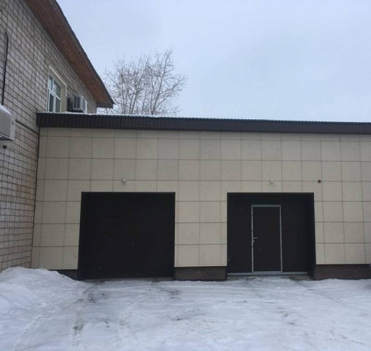 Административное здание площадью 526 м² фото 92456