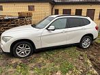 превью BMW X1 фото 2