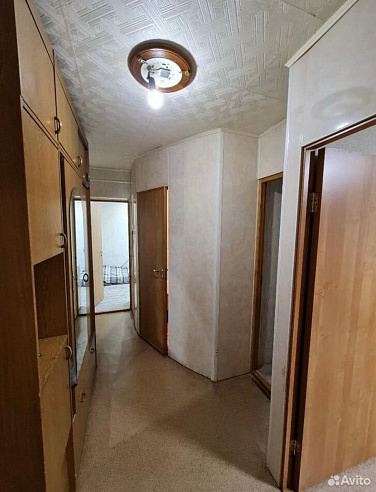 2-к квартира площадью 40,30 м² фото 80514
