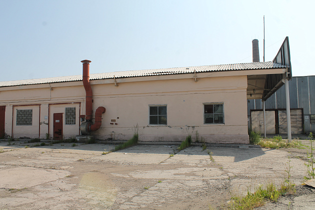 Коммерческая недвижимость площадью 24 458 м² фото 75390