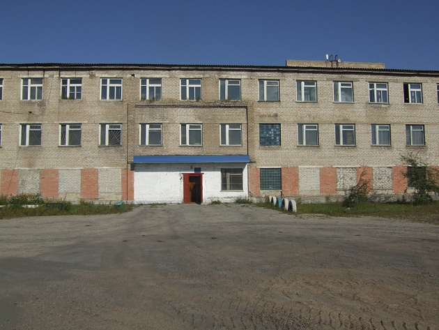 Производственный комплекс  площадью 24 100 м² фото 1