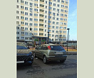 превью Квартира  площадью 52,60 м² фото 1