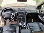 превью Ford Mondeo фото 4