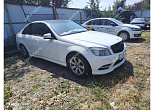 превью Mercedes-Benz C-класс фото 1